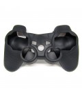Захисний силіконовий чохол на Геймпад PS3, Black