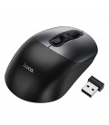 Миша бездротова HOCO GM28, 1600DPI, 2.4GHZ, Black, Blister