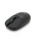 Миша бездротова JEDEL W630, 1000DPI, Black, 2.4GHZ, Box