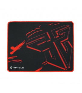 Килимок 440*350 для миші Fantech MP44 тканинний з бічної прошивкою, товщина 4 мм, колір Black, Color Box