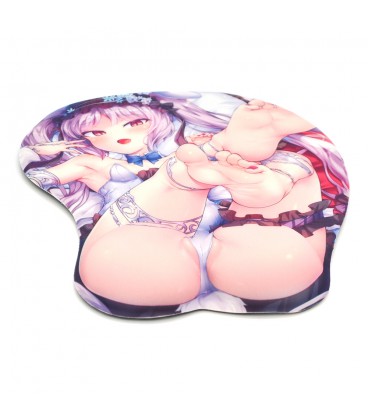 Килимок 18+, модель 5