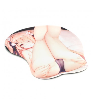 Коврик 18+, модель 15