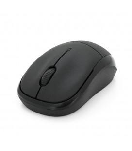 Миша бездротова JEDEL W930, 1000DPI, Black, 2.4GHZ, Box