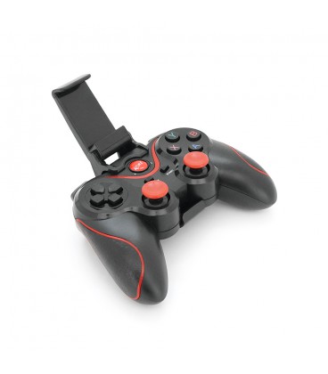 Геймпад бездротовий X3 для Android/Switch//PS3/PS4/PC, 3.7V, 400mAh, Box