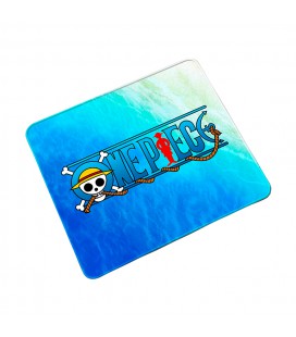 Коврик 240*200 YT-AN тканевой Anime 62, толщина 2 мм, Пакет