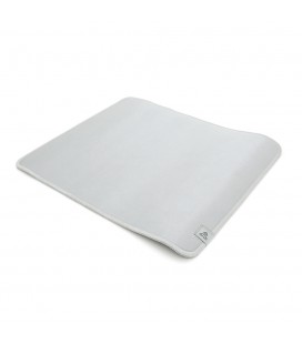 Килимок 300*300 для миші Fantech MP353 тканинний з бічної прошивкою, товщина 4 мм, колір Grey, Color Box