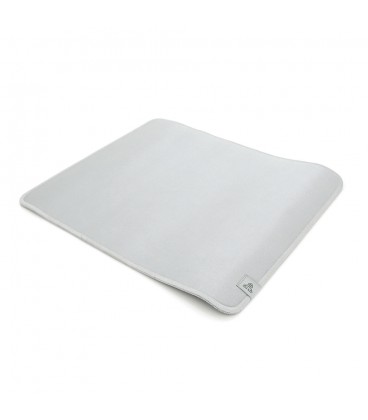 Килимок 300*300 для миші Fantech MP353 тканинний з бічної прошивкою, товщина 4 мм, колір Grey, Color Box