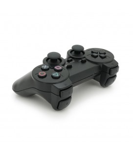 Геймпад Brazzers беспроводной для PS2, Black, Blister