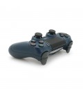Геймпад Brazzers бездротовий для PS4 Wireless DUALSHOCK 4, роз'єм для навушників, LED light bar, Dark-Purple, 3.7V, 600mAh, Blis
