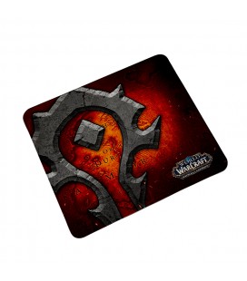 Килимок 240*200 тканинний Warcraft 110, товщина 2 мм, Пакет