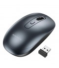 Миша бездротова BOROFONE BG13, 1600DPI, Gray, 2.4GHZ, Box