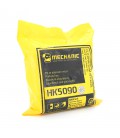 Серветки MECHANIC NK-5090 12 дюймів (30*30 см), мікрофібра антистатична, для електронної техніки, 50 шт