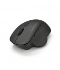 Миша бездротова iMICE G6, 6 кнопок, 800/1200/1600 DPI, 2.4Ghz 10м, Windows xp/Vista/Win7/8/10 Mac OS X, 1*AA, Black, COLOR BOX, 