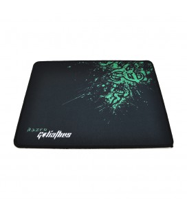 Коврик 245*320 тканевой RAZER с боковой прошивкой, толщина 4 мм, T-1, Box