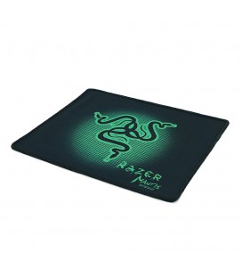 Коврик 210*250 тканевой RAZER с боковой прошивкой, толщина1,7 мм, цвет Black, Пакет