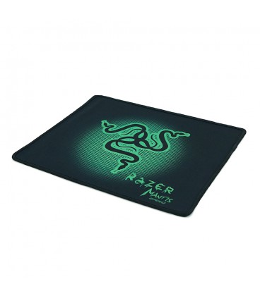Коврик 210*250 тканевой RAZER с боковой прошивкой, толщина1,7 мм, цвет Black, Пакет