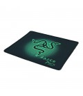 Килимок 210*250 тканинний RAZER з боковою прошивкою, товщина 1,7 мм, колір Black, Пакет