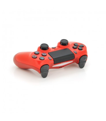 Геймпад беспроводной для PS4 SONY Wireless DUALSHOCK 4 (Red), 3.7V, 500mAh, Blister