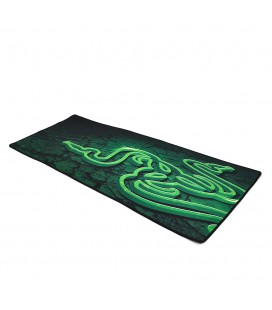 Коврик 300*800 тканевой RAZER-BS с боковой прошивкой, толщина 3 мм, цвет Black, Пакет