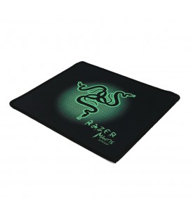 Коврик 210*250 тканевой Razer-S, толщина 2 мм, цвет Black, Пакет