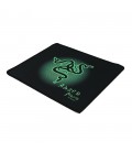 Килимок 210*250 тканинний Razer-S, товщина 2 мм, колір Black, Пакет