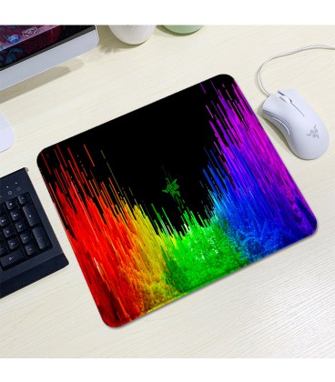 Килимок 200*240 тканинний RAZER 27, товщина 2 мм, Пакет