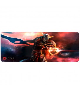 Коврик 300*700 тканевой DOTA2 'Fantasy Warrior', толщина 3 мм, OEM