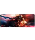 Килимок 300*700 тканинний DOTA2 "Fantasy Warrior", товщина 3 мм, OEM