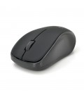 Миша бездротова JEDEL W920, 1000DPI, Black, 2.4GHZ, Box