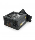 Блок живлення DeepCool DQ650ST 80PLUS Gold 650W, 12cm, Black, 150×140×86mm, Box