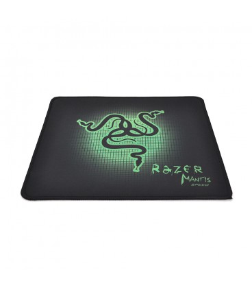 Килимок 250*290 тканинний RAZER Mantiz з боковою прошивкою, товщина 3 мм, Пакет