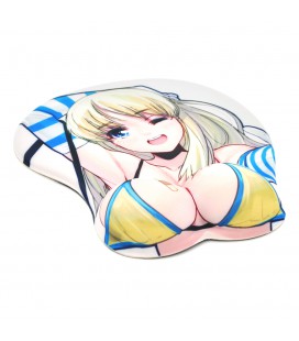 Килимок 18+, модель 1