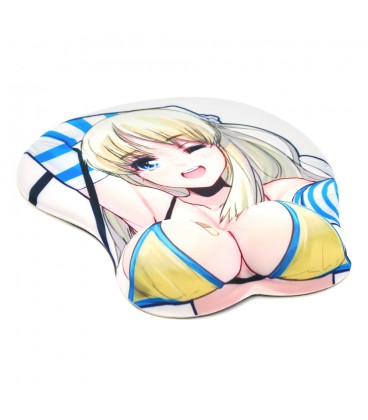 Коврик 18+, модель 1