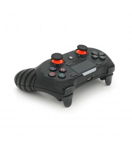 Геймпад Brazzers S8-P беспроводной для PS4, Black, Box