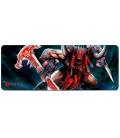 Килимок 300*600 тканинний DOTA2 "Bloodseeker", товщина 2 мм, OEM