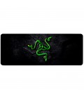 Килимок 300*700 тканинний RAZER15-11, з боковою прошивкою, товщина 3 мм, Пакет