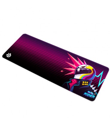 Килимок 300*700 тканинний Style Series Rider з боковою прошивкою, товщина 2 мм, Пакет