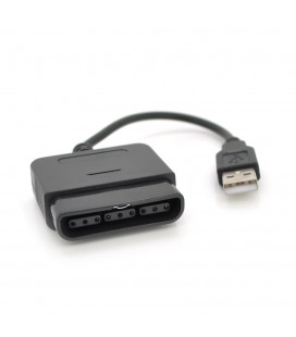 Адаптер перехідник USB на PS2 / PS3