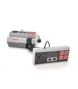 Игровая приставка GAME 620 с проводными джойстиками