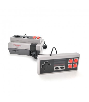 Ігрова приставка GAME 620 з дротовими джойстиками