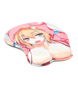 Килимок 18+, модель 27