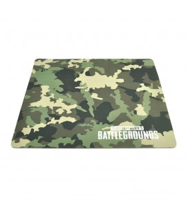 Коврик 290*250 тканевой X-88 Haki с боковой прошивкой, толщина 3 мм, Пакет