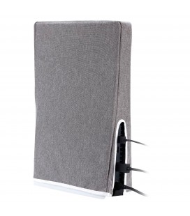 Чохол для Xbox/PS5, Silver