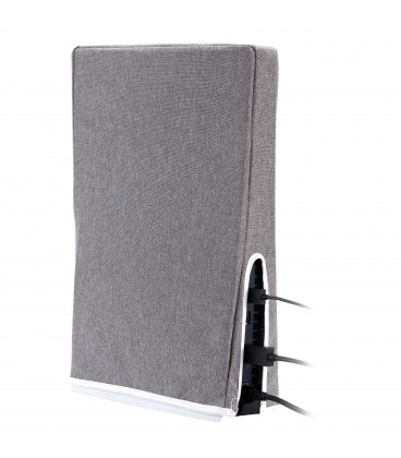 Чохол для Xbox/PS5, Silver