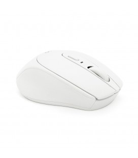 Мышь беспроводная Fantech W191, 4 кнопки, 800-1600 DPI, Win7/8/10 Mac OS, White, Blister-box