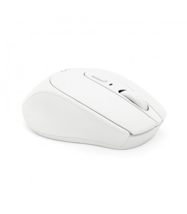 Мышь беспроводная Fantech W191, 4 кнопки, 800-1600 DPI, Win7/8/10 Mac OS, White, Blister-box