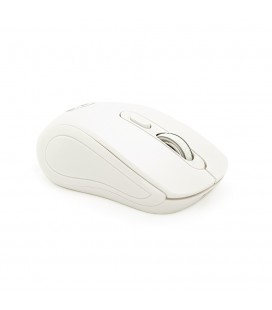 Миша бездротова iMICE W-718, 6 кнопок, 800/1200/1600 DPI, 2.4Ghz, Bluetooth, 10м, Windows XP/Vista/Win7/8/10 Mac OS X, Rechargab