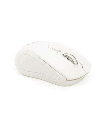 Миша бездротова iMICE W-718, 6 кнопок, 800/1200/1600 DPI, 2.4Ghz, Bluetooth, 10м, Windows XP/Vista/Win7/8/10 Mac OS X, Rechargab