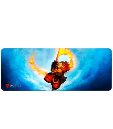 Коврик 300*600 тканевой DOTA2 'Juggernaut', толщина 2 мм, OEM