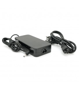 Блок живлення MERLION для ноутбука ASUS 20V 7.5А (150 Вт) штекер 4.5*3.0мм, довжина 0,9м